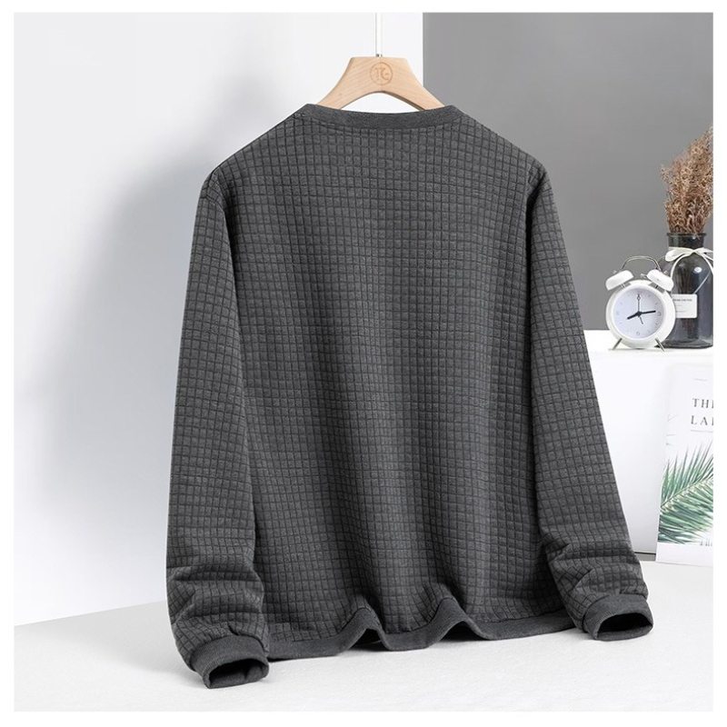New York Printed Men's Sweatsh - High Street Fashion New York recension och pris