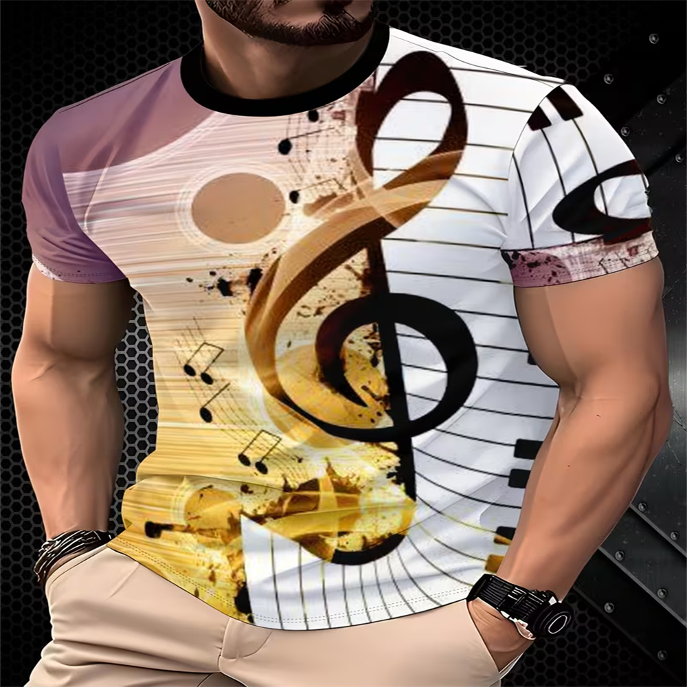 New Fashion Summer 3D High-def - Street Fashion Definition recension och pris