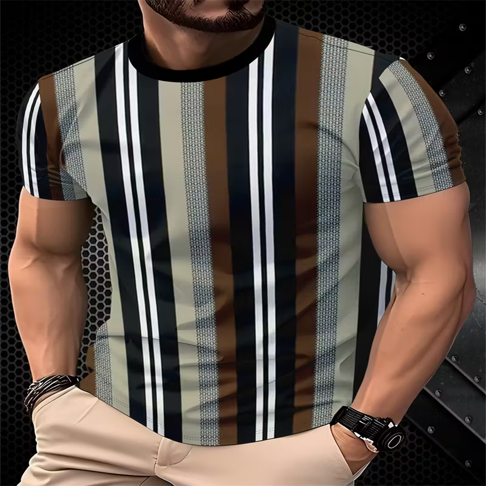 New Fashion Summer 3D High-def - Street Fashion Definition recension och pris