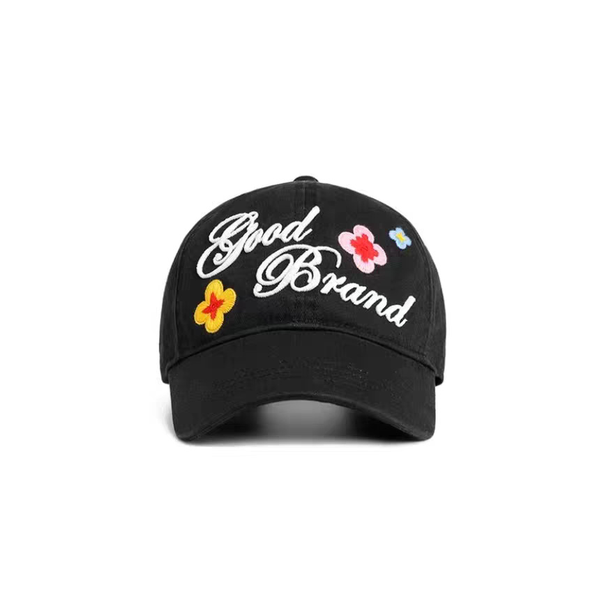 Goodbrand New 2026 High-Qualit - Bucket Hat Embroidered recension och pris