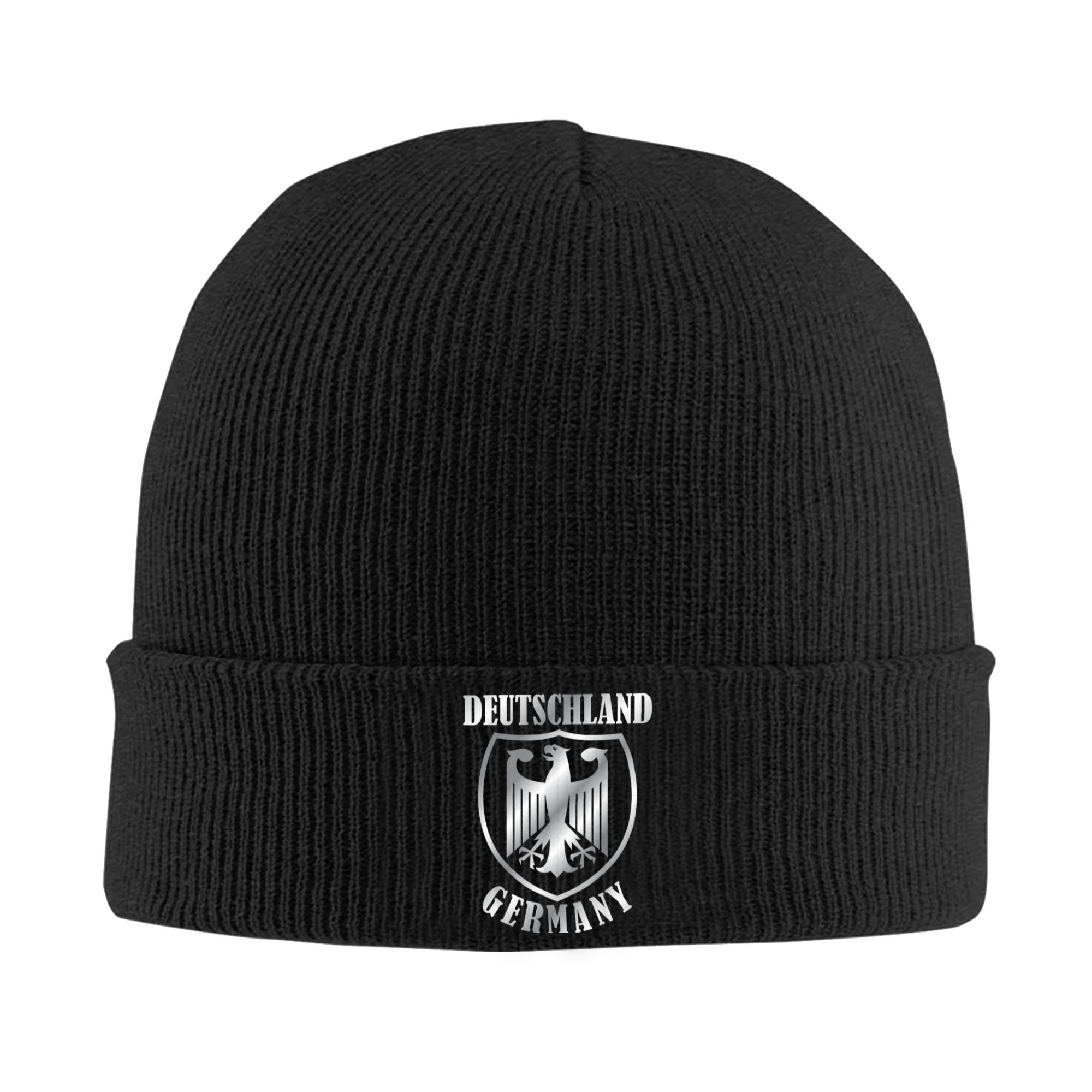 German Eagle Germany Knitted H - Street Fashion Germany recension och pris