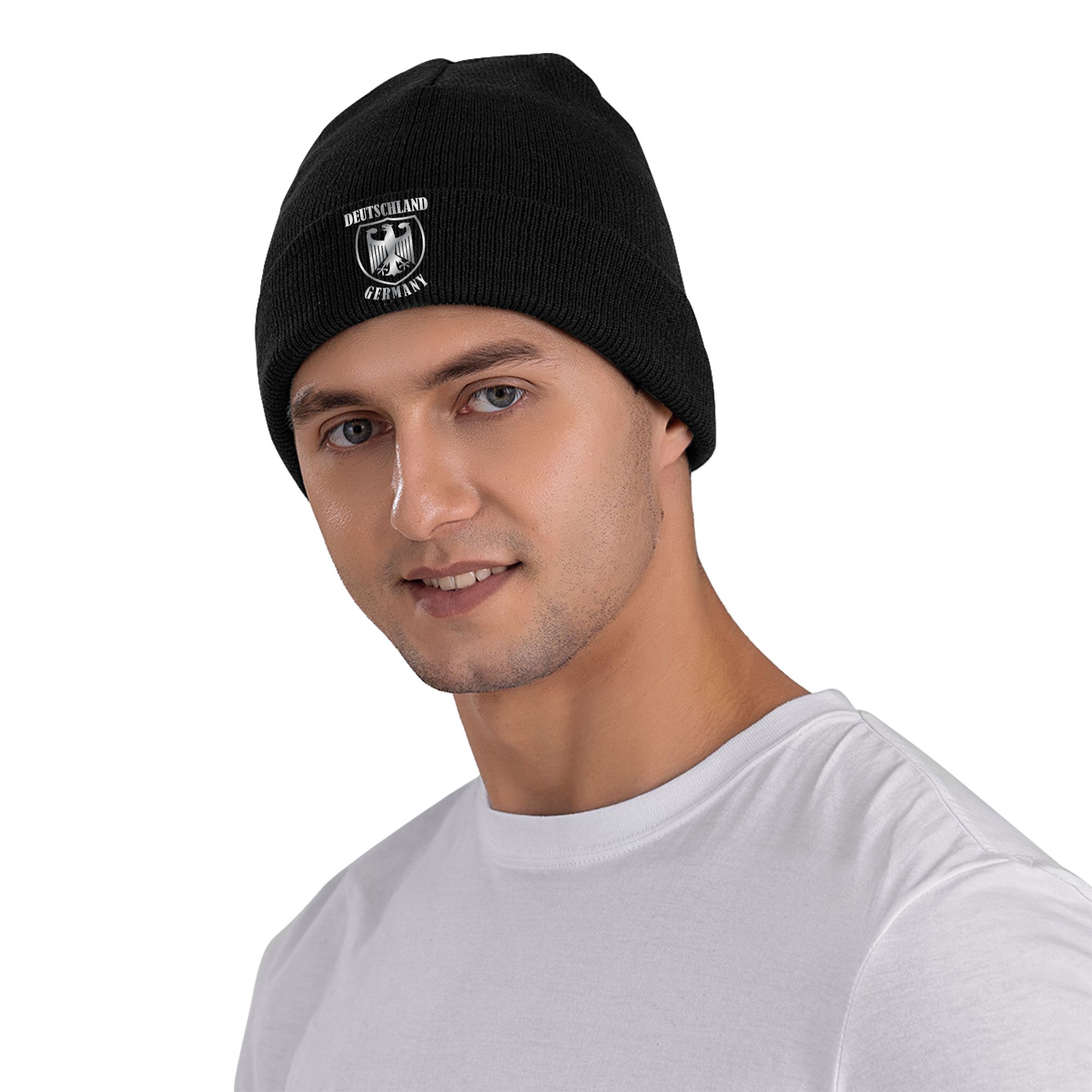 German Eagle Germany Knitted H - Street Fashion Germany recension och pris