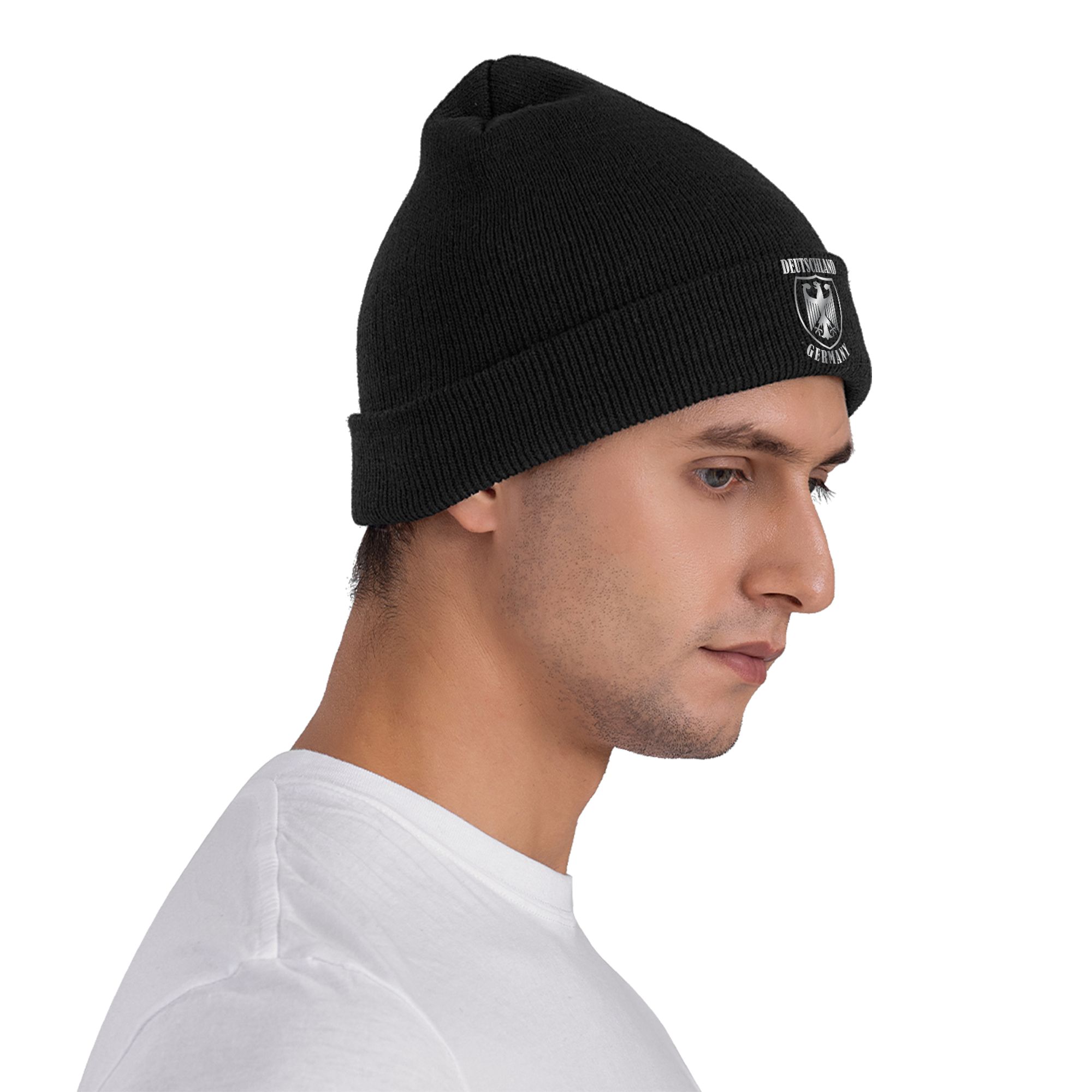 German Eagle Germany Knitted H - Street Fashion Germany recension och pris
