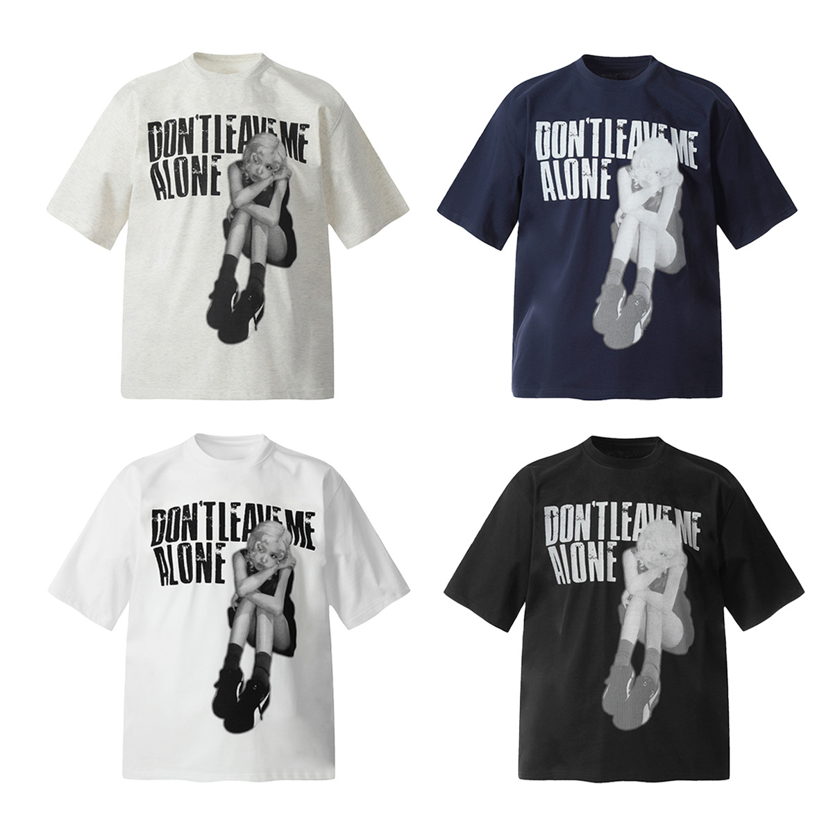 Men Women American High Street - Street Fashion Vibes recension och pris