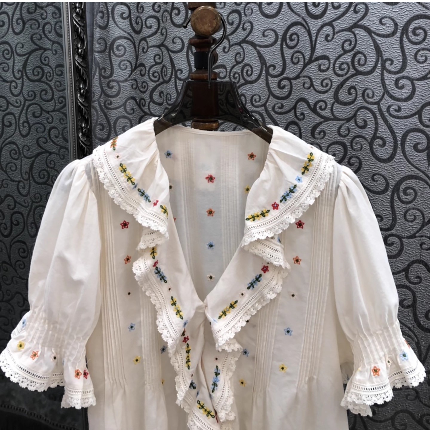 100%Cotton Shirts 2025 Autumn  - Street Fashion Winter 2025 recension och pris