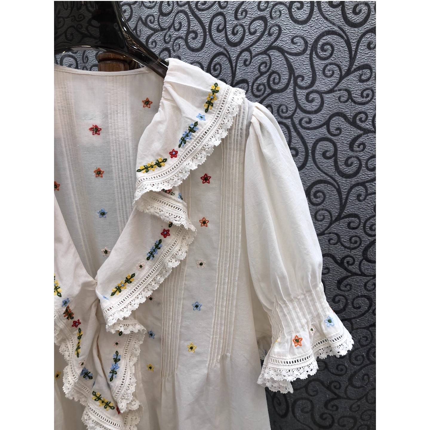 100%Cotton Shirts 2025 Autumn  - Street Fashion Winter 2025 recension och pris