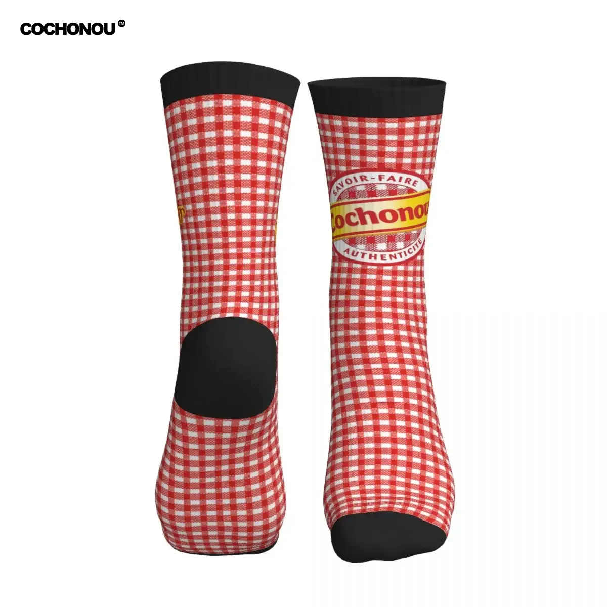 Men Women Cochonou Logo Fashio - Street Fashion Style Youtube recension och pris