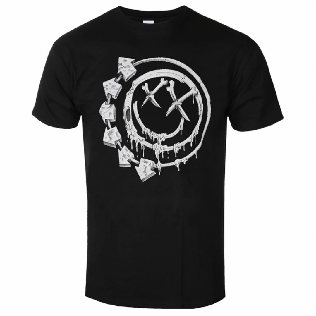 2026 Blink 182 Lonely Nights P - Fashion Street Night recension och pris
