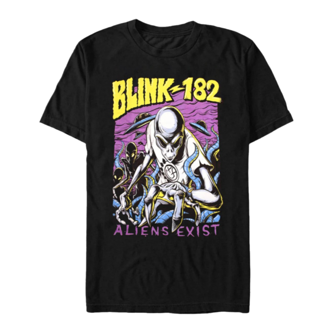 2026 Blink 182 Lonely Nights P - Fashion Street Night recension och pris