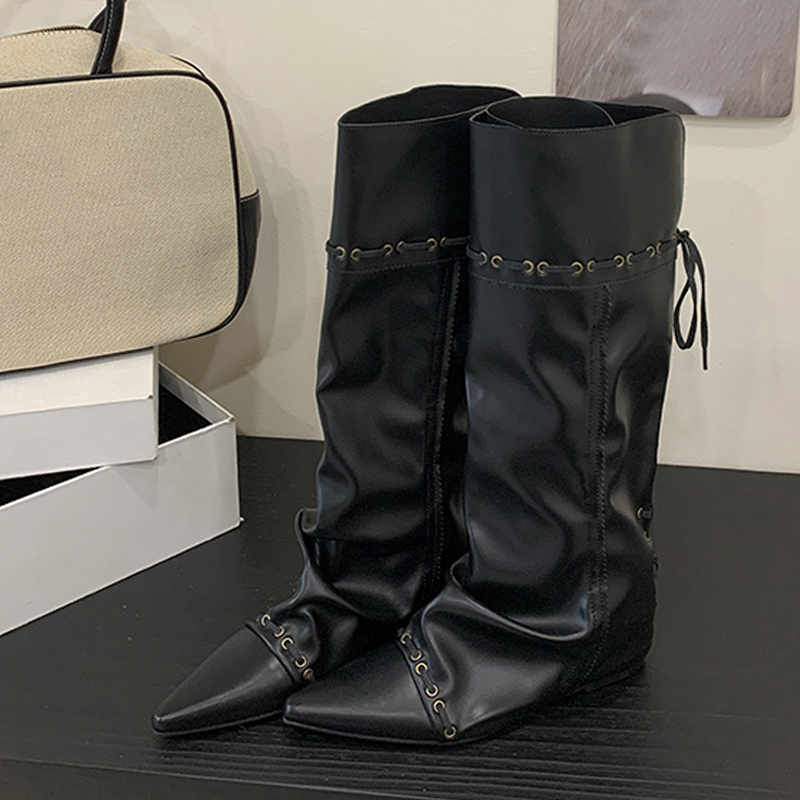 Liyke Fashion Design Drawstrin - Street Fashion Vintage recension och pris