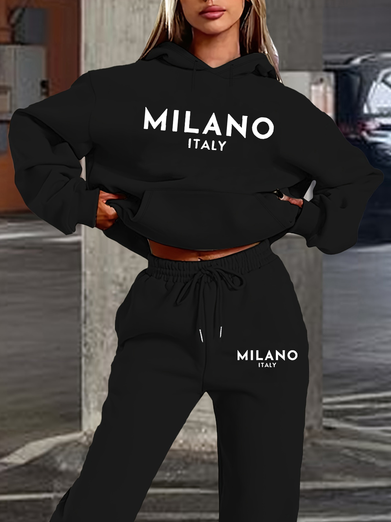 Women's autumn and winter fash - Street Fashion Milano recension och pris