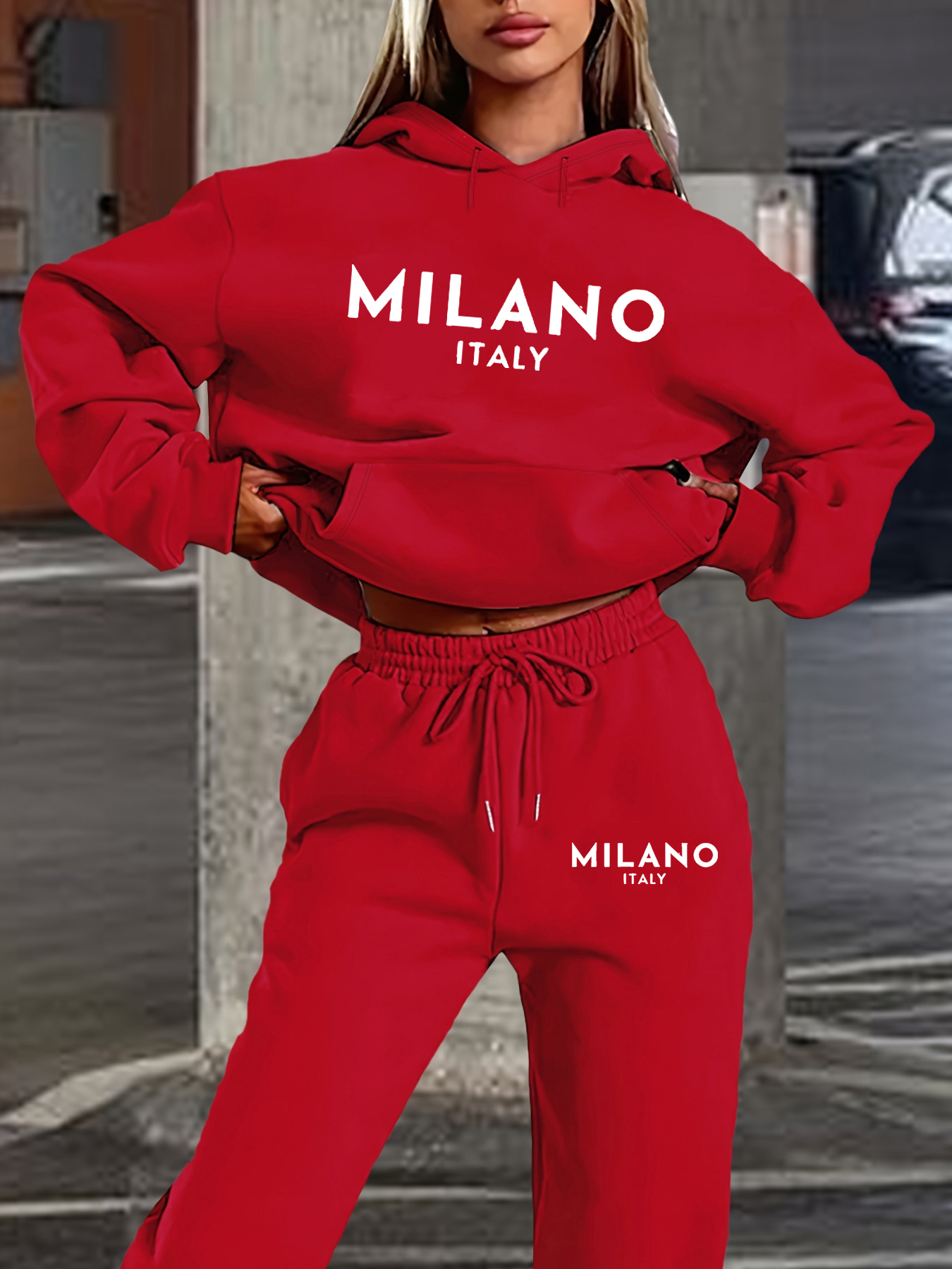 Women's autumn and winter fash - Street Fashion Milano recension och pris
