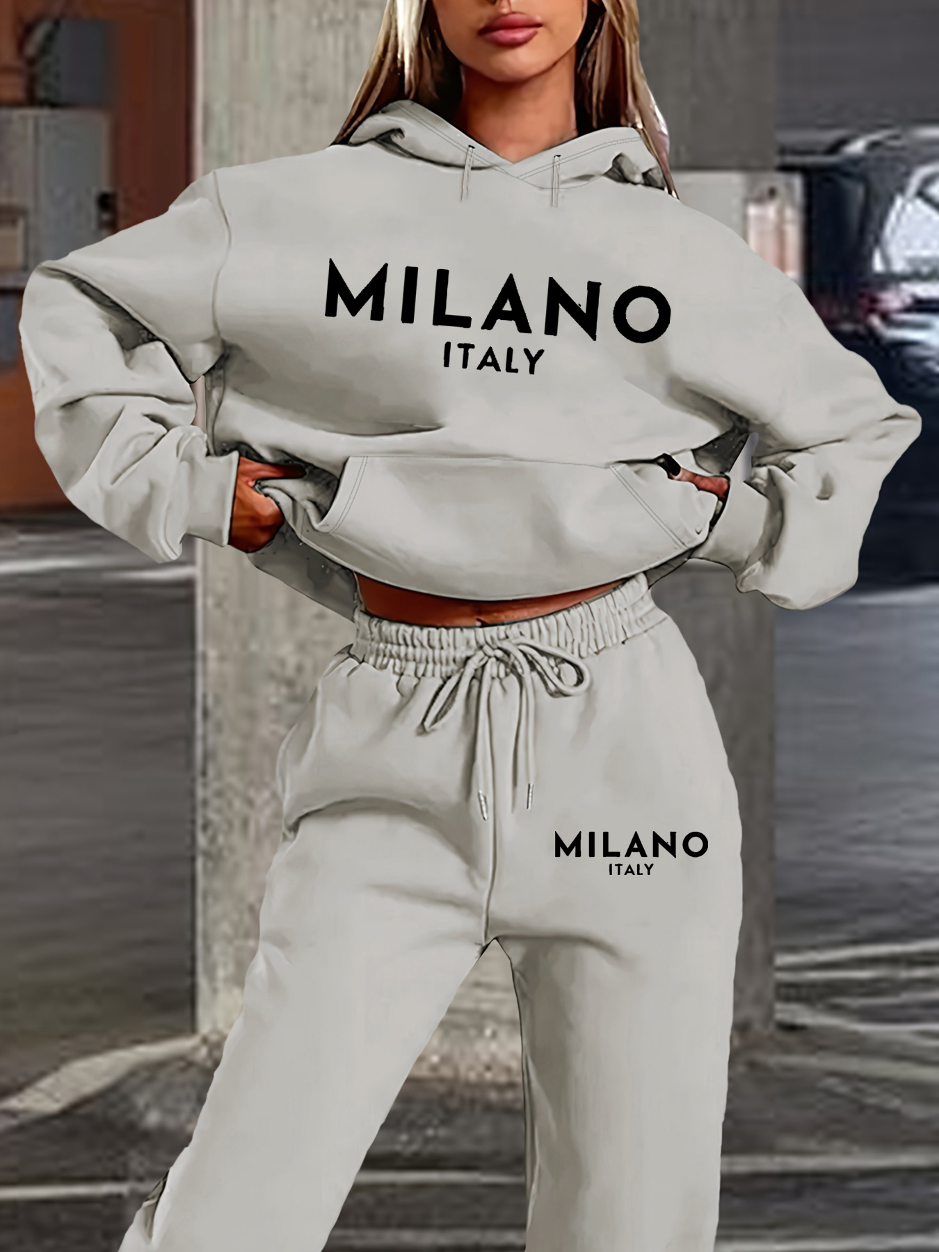 Women's autumn and winter fash - Street Fashion Milano recension och pris