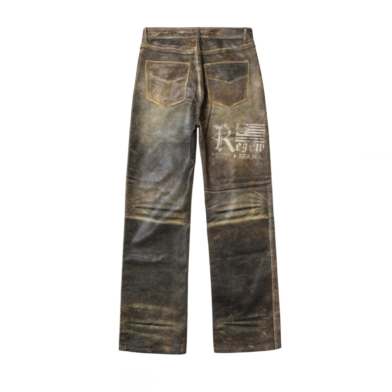 HKSH Spring Autumn winter Men  - Street Fashion Vibes recension och pris