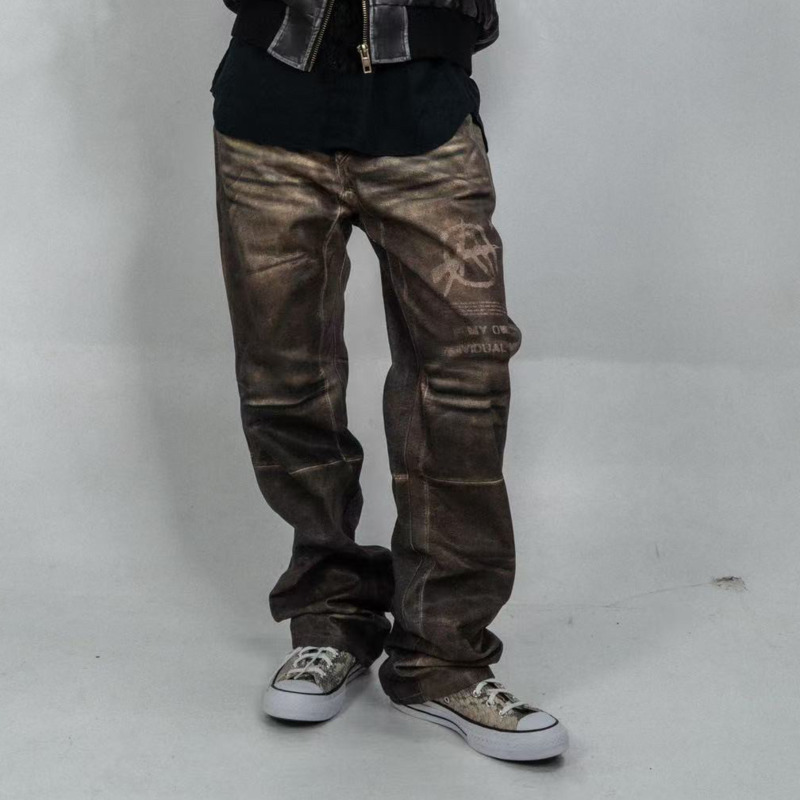 HKSH Spring Autumn winter Men  - Street Fashion Vibes recension och pris
