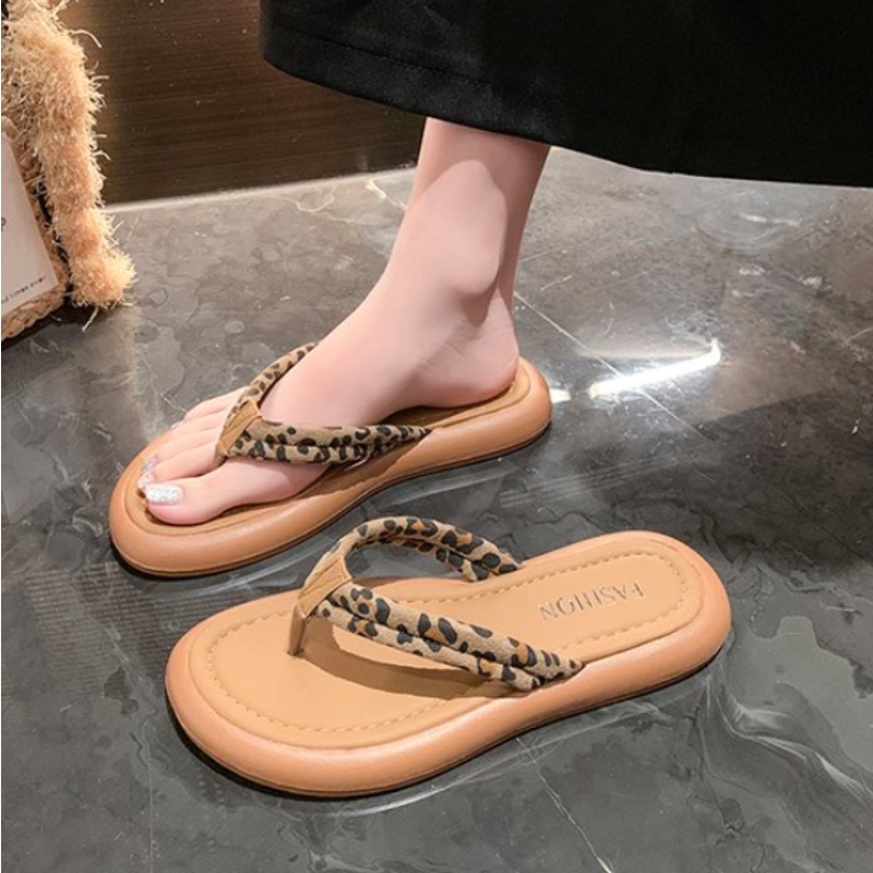 Brand Flip Flops for Women Lux - Street Fashion Brands recension och pris