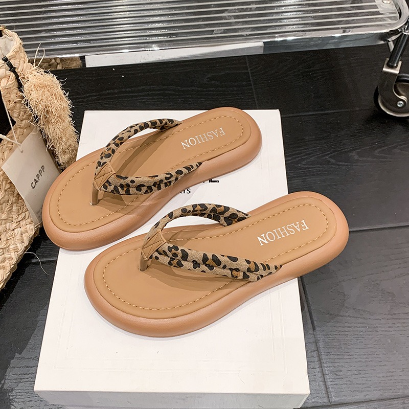 Brand Flip Flops for Women Lux - Street Fashion Brands recension och pris