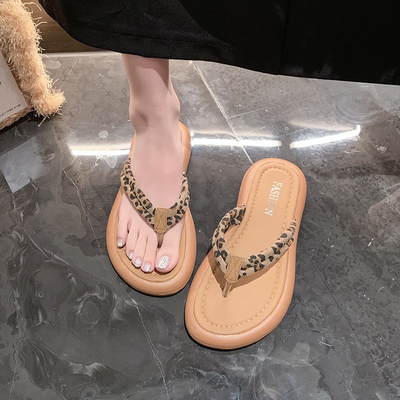 Brand Flip Flops for Women Lux - Street Fashion Brands recension och pris
