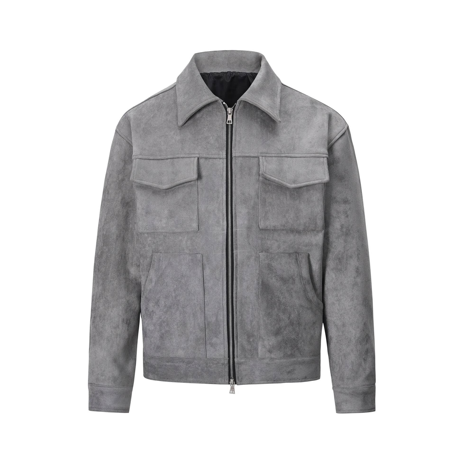 Spring Autumn New Fashion Men' - Street Fashion Taiwan recension och pris