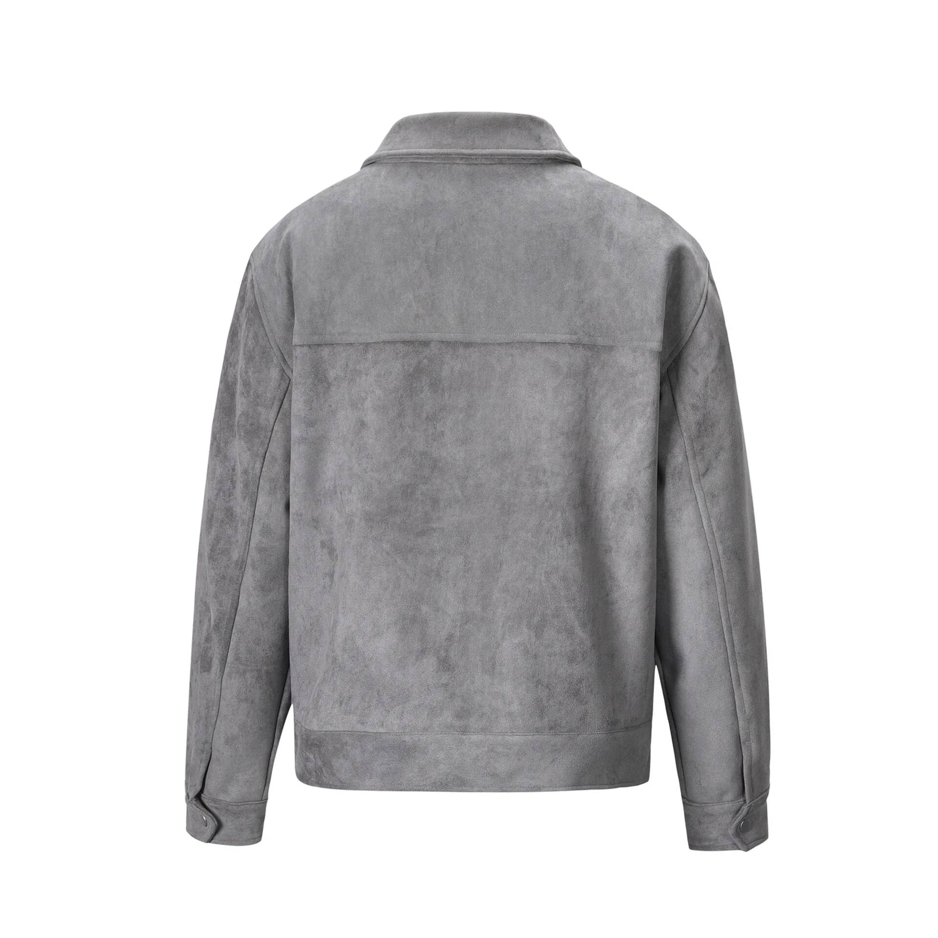 Spring Autumn New Fashion Men' - Street Fashion Taiwan recension och pris