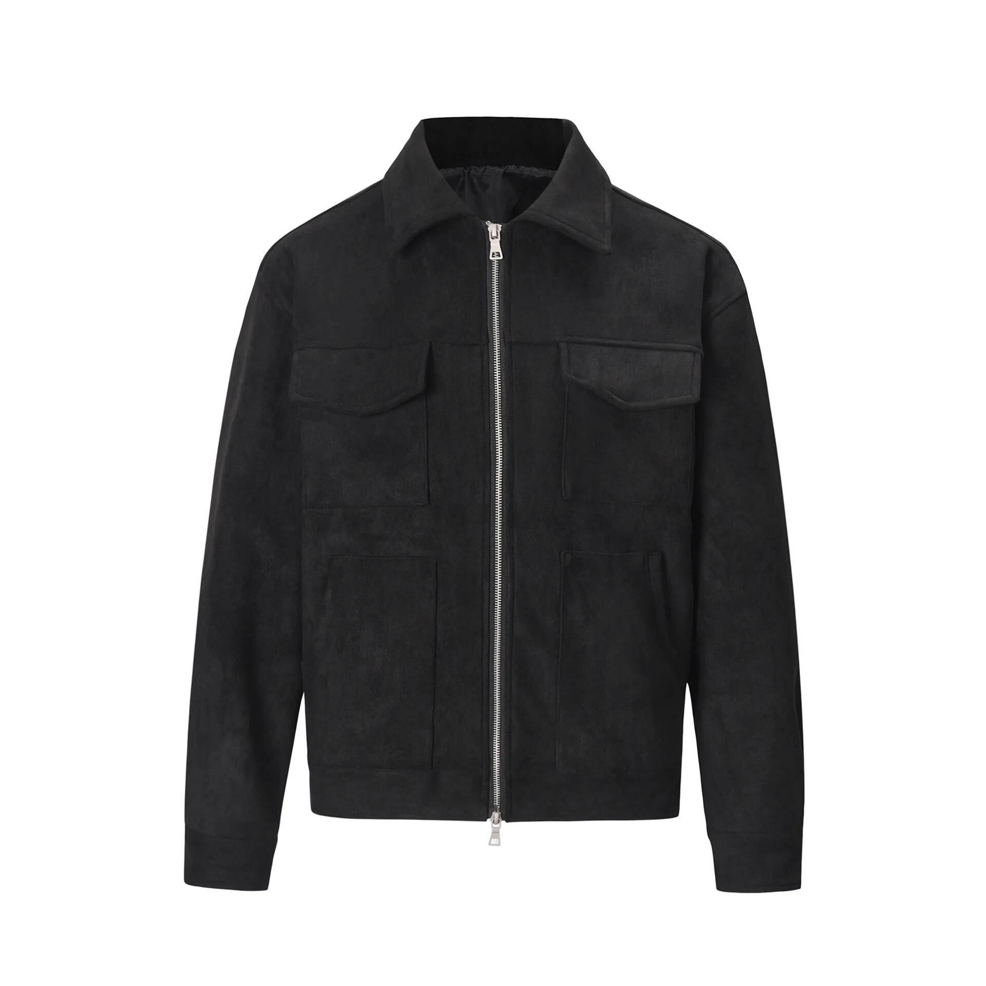 Spring Autumn New Fashion Men' - Street Fashion Taiwan recension och pris