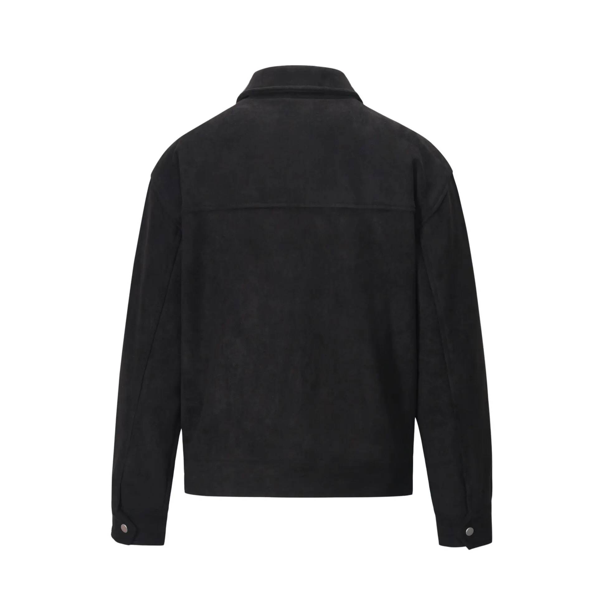 Spring Autumn New Fashion Men' - Street Fashion Taiwan recension och pris