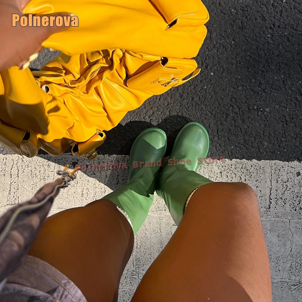 Women Sexy Fashion Shoes Winte - Street Fashion Winter 2025 recension och pris