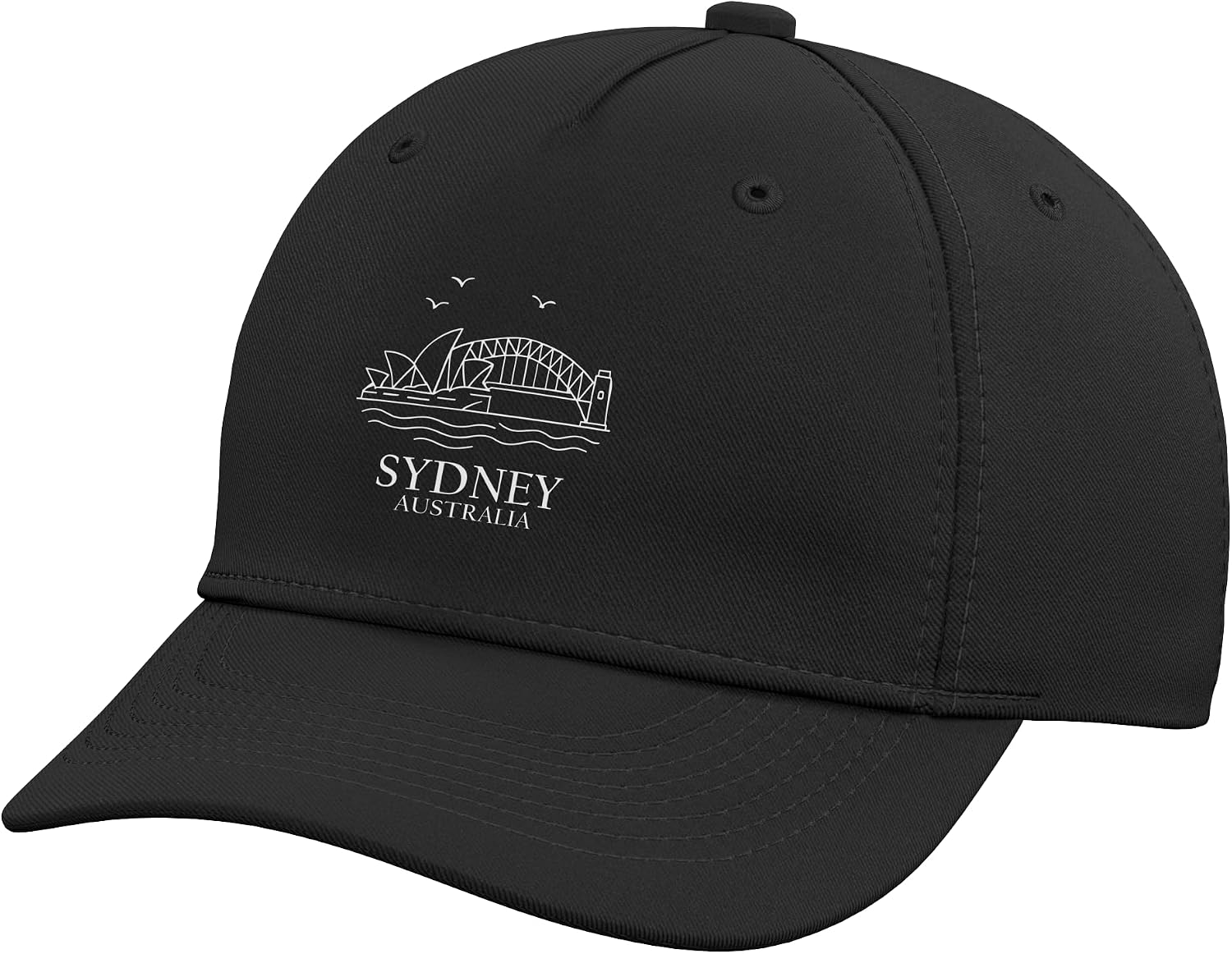 Sydney Australia Minimalist Ci - Street Fashion Australia recension och pris
