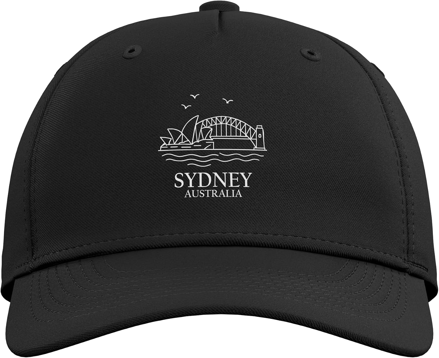 Sydney Australia Minimalist Ci - Street Fashion Australia recension och pris