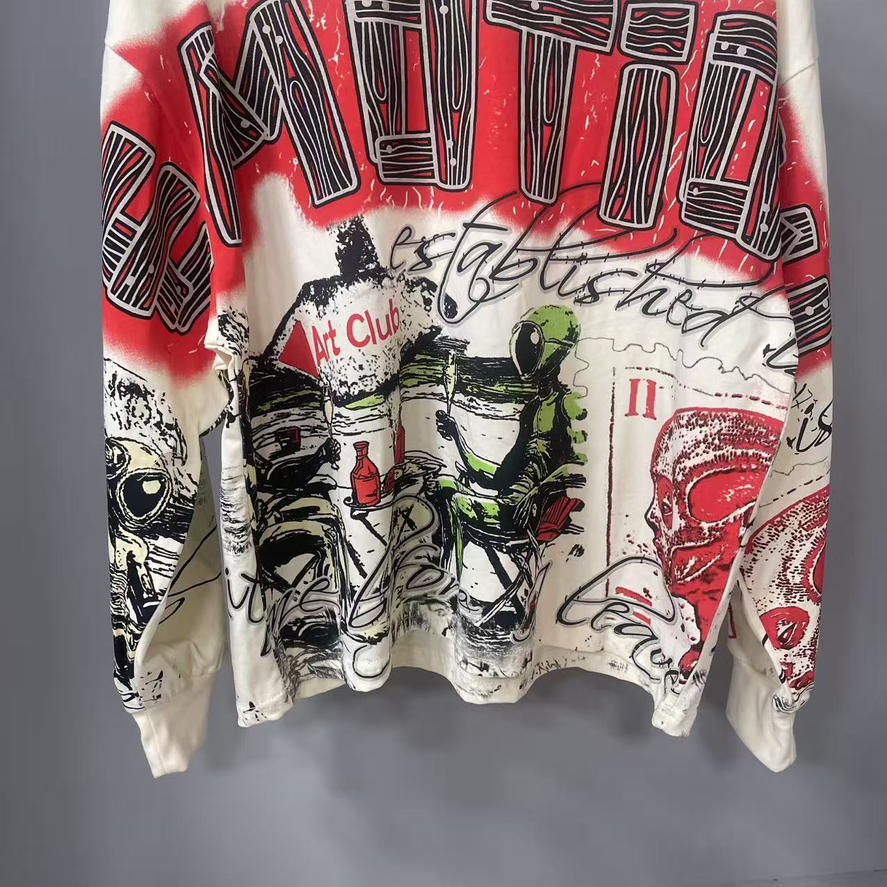 High Quality Designer MIXED-EM - Street Fashion Vintage recension och pris