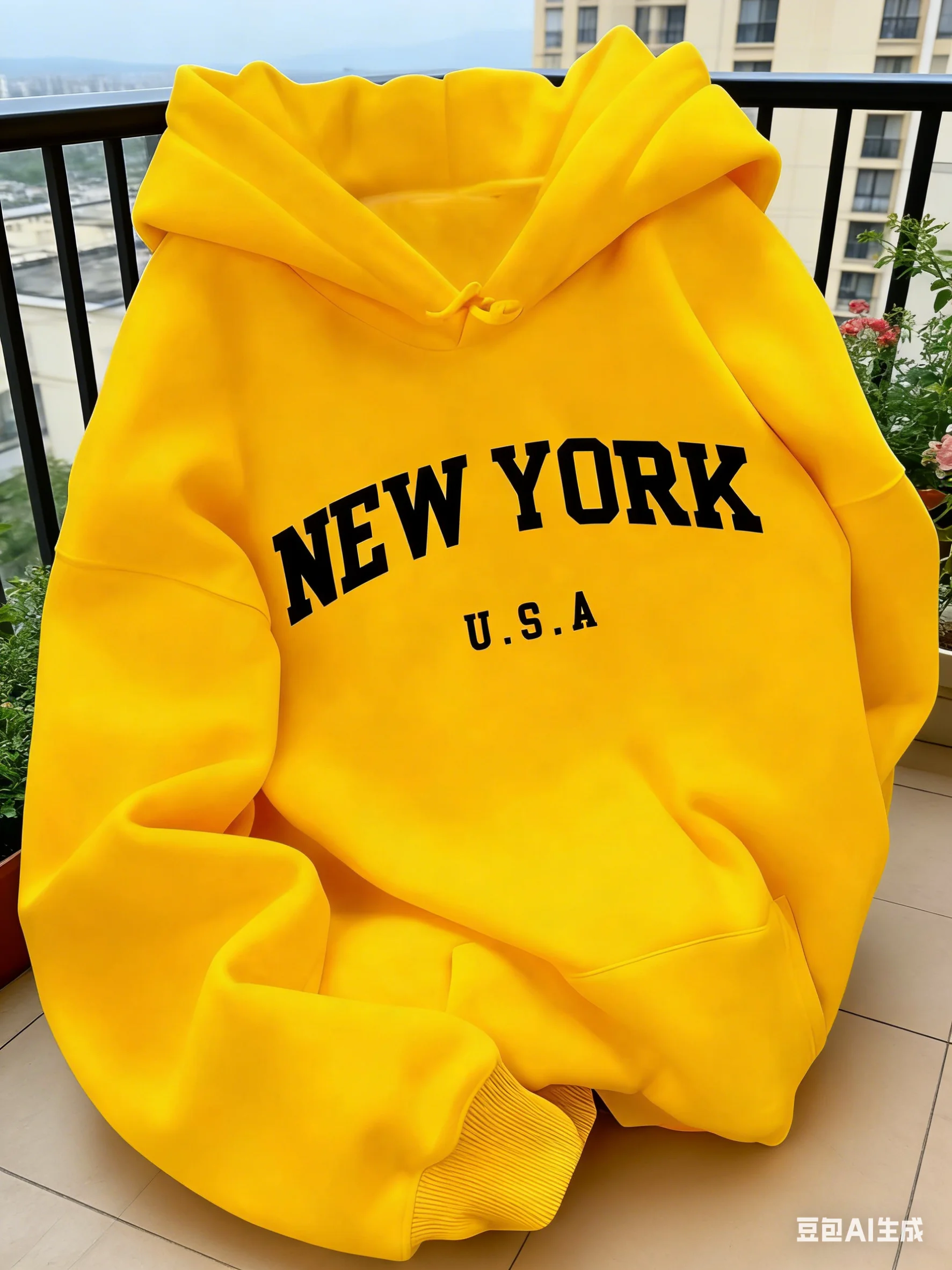 Hooded Sweat for Women Casual  - High Street Fashion New York recension och pris