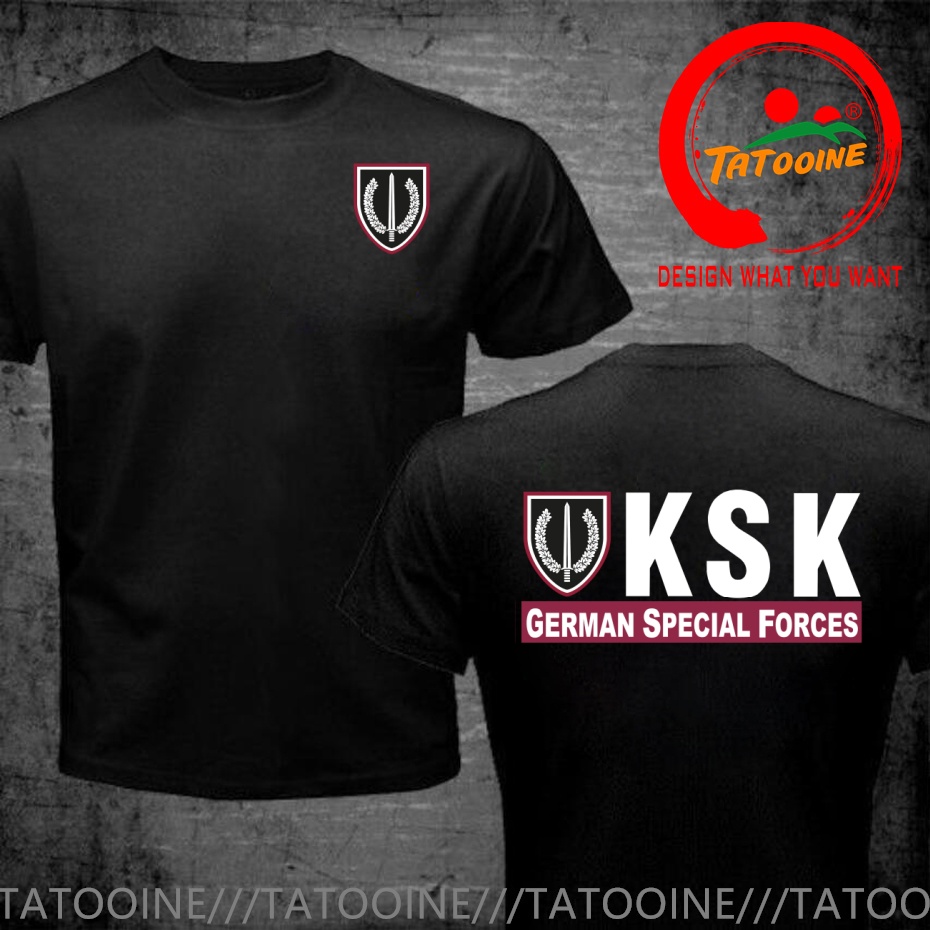 Funny Design Kommando Spezialk - Street Fashion Germany recension och pris