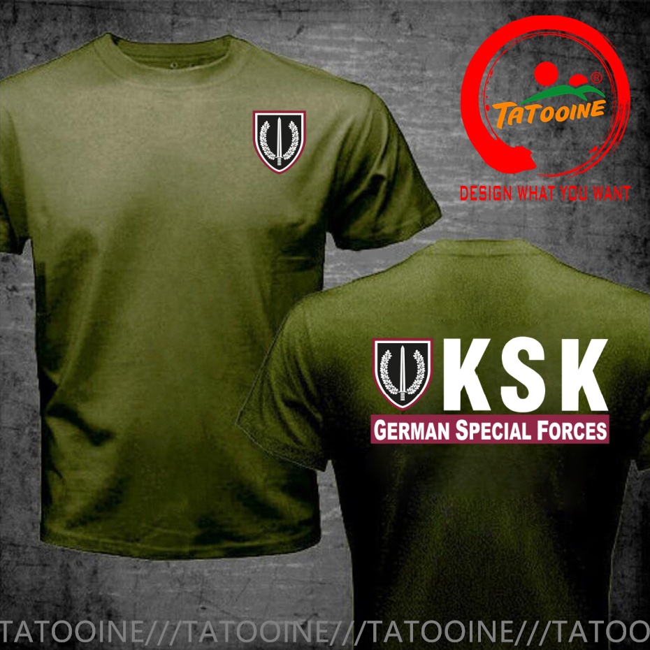 Funny Design Kommando Spezialk - Street Fashion Germany recension och pris