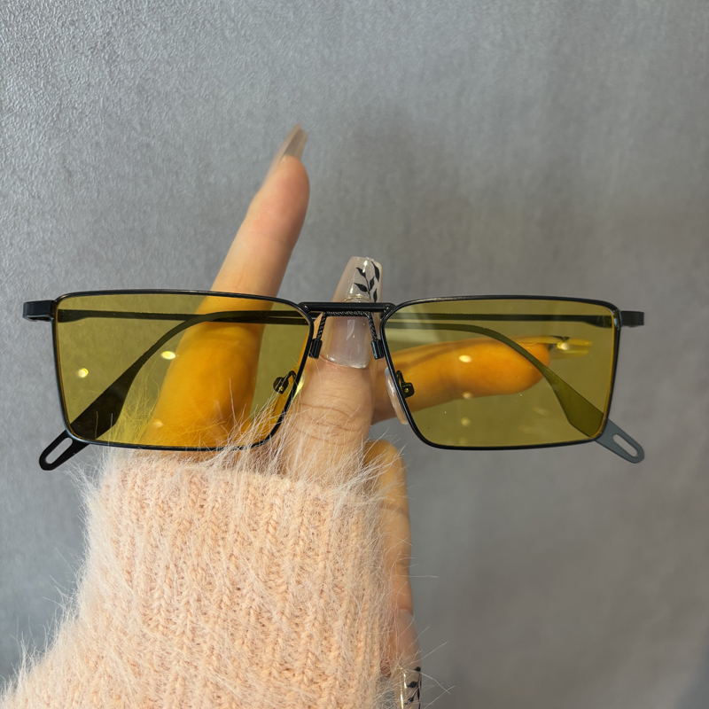 Metal Punk Night Vision Goggle - Fashion Street Night recension och pris