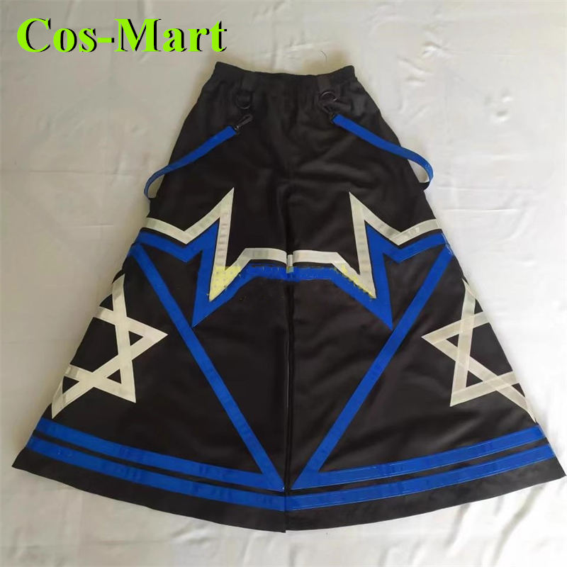 Cos-Mart Fluorescent Ghost Dan - Fashion Street Night recension och pris