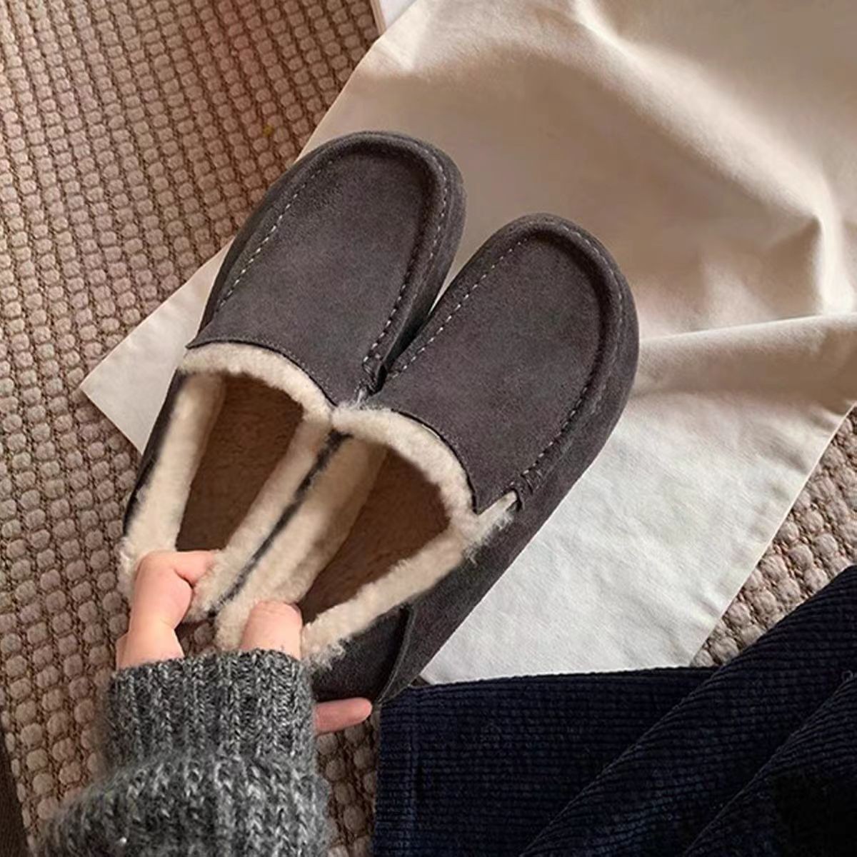 Autumn/Winter Fashion Keep War - Street Fashion Winter 2025 recension och pris