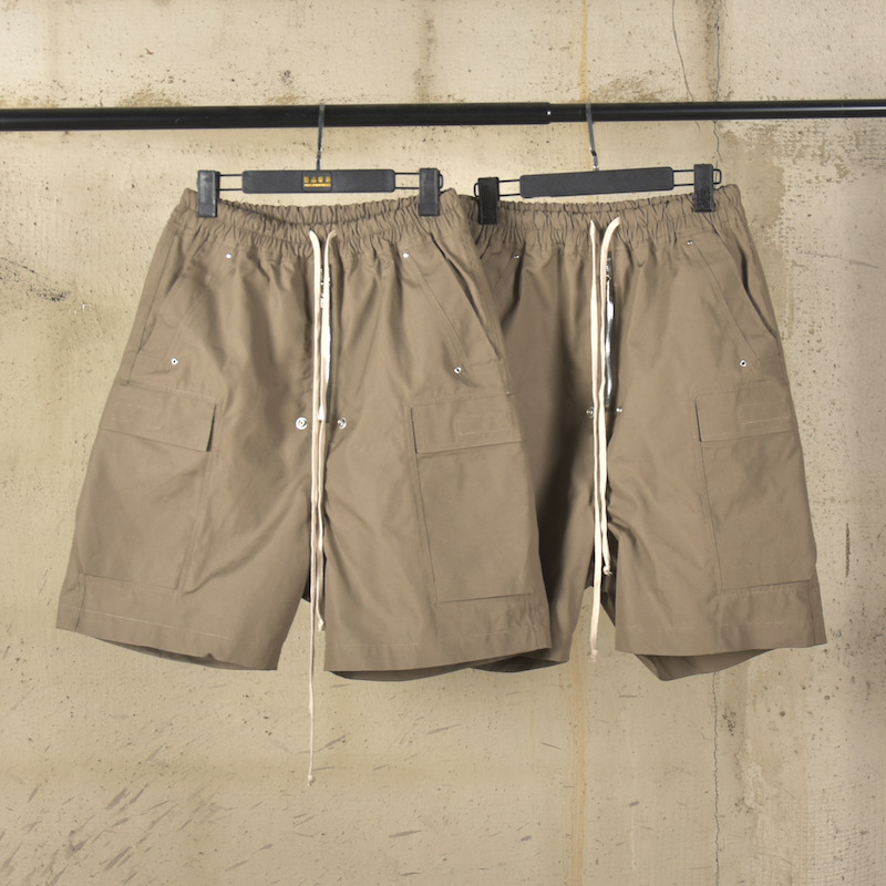 HKSH Spring Summer New Men Tid - Street Fashion Vibes recension och pris