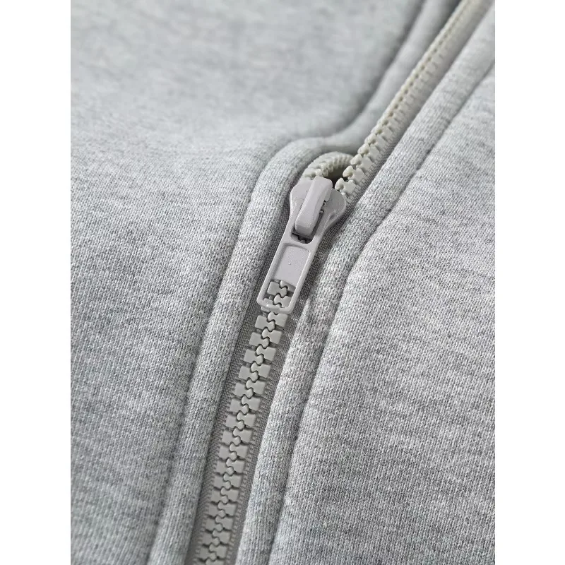 Hot Original Dark Style Zip-Up - Street Fashion Zip Up Hoodie recension och pris