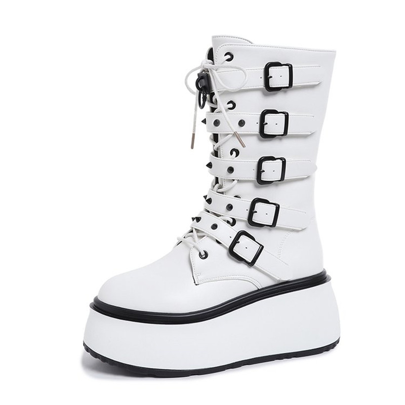 Women Brand Fashion New Gothic - Street Fashion Brands recension och pris