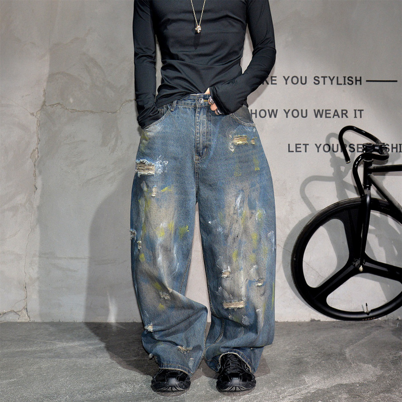 American Street Vibe Graffiti  - Street Fashion Vibes recension och pris