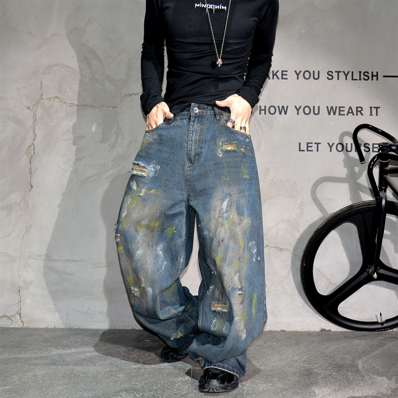 American Street Vibe Graffiti  - Street Fashion Vibes recension och pris