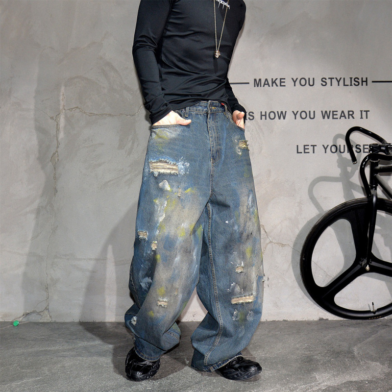 American Street Vibe Graffiti  - Street Fashion Vibes recension och pris