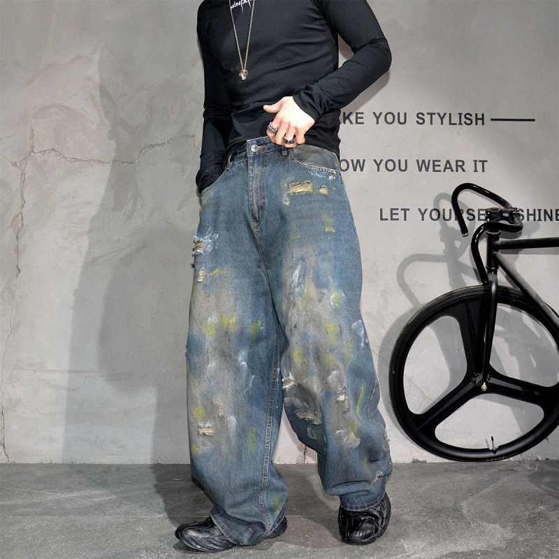 American Street Vibe Graffiti  - Street Fashion Vibes recension och pris