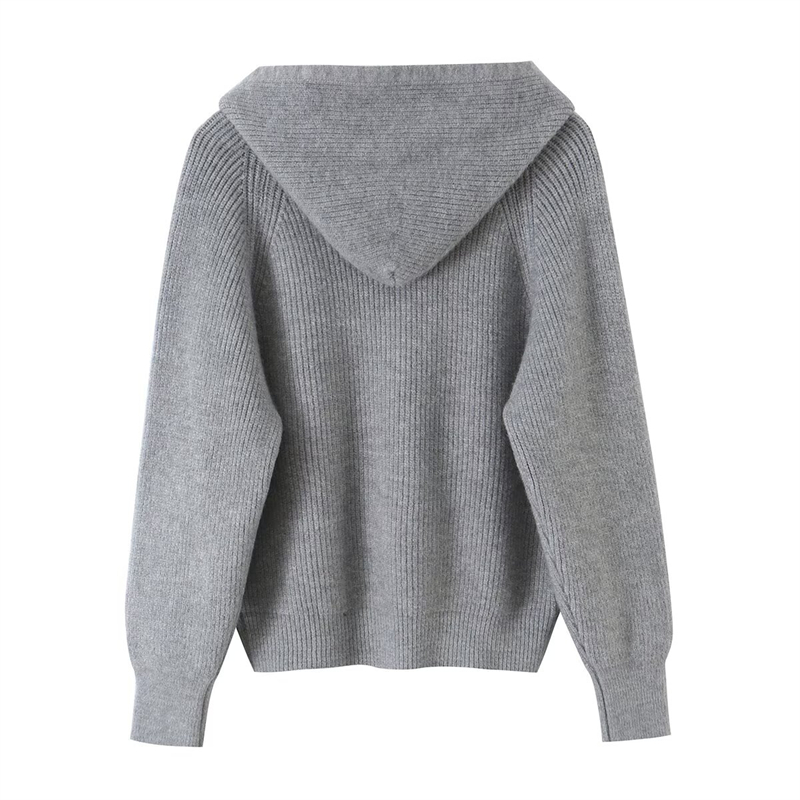 Guobioziy 2026 Fashion Women L - Street Fashion Zip Up Hoodie recension och pris