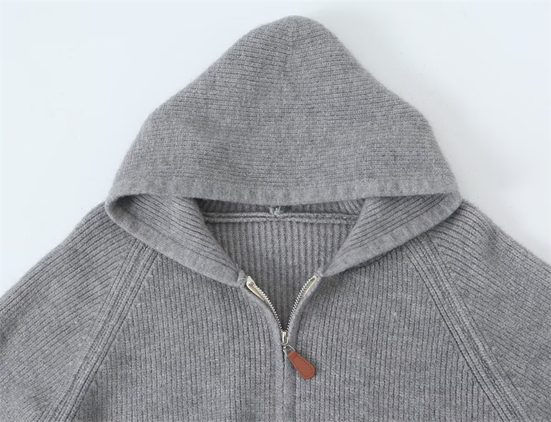 Guobioziy 2026 Fashion Women L - Street Fashion Zip Up Hoodie recension och pris