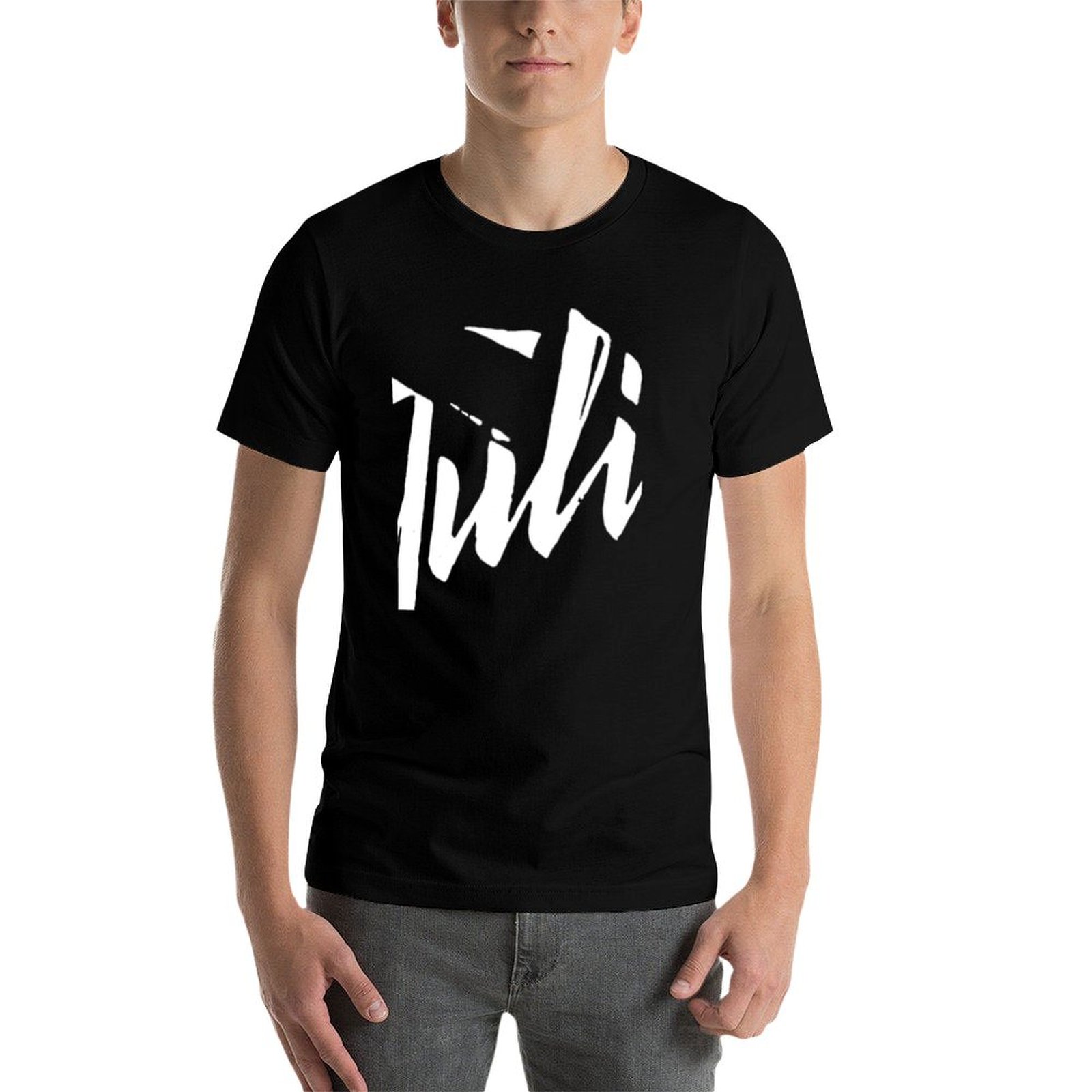 Juli rock band Germany T-Shirt - Street Fashion Germany recension och pris