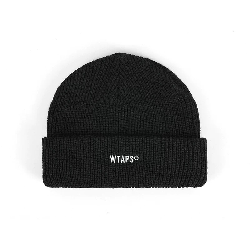 WTAPS Embroidered Flat Brim Ba - Bucket Hat Embroidered recension och pris