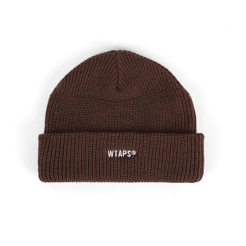 WTAPS Embroidered Flat Brim Ba - Bucket Hat Embroidered recension och pris