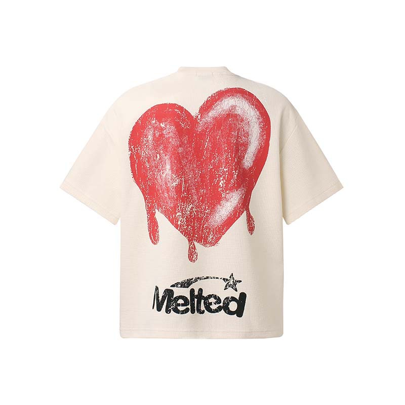 Men's Fashion High Street Skel - Street Fashion Vibes recension och pris