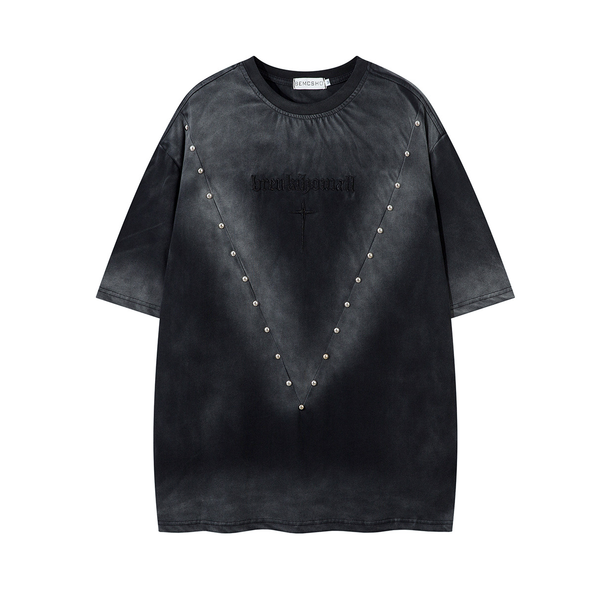 Men's Vibe Style Hip Hop T Shi - Street Fashion Vibes recension och pris